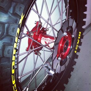 Image post by @racerxonline on Instagram