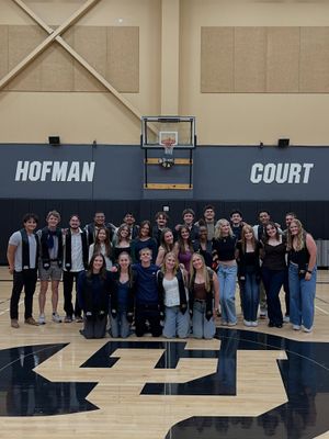 Image post by @cubuffssportsmed on Instagram
