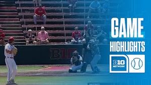 Video post by @btn on YouTube