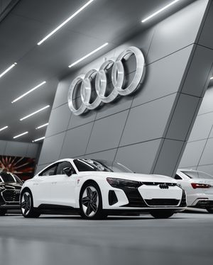 Image post by @audiexchange on Instagram