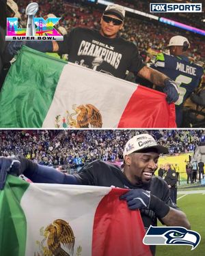 Image post by @foxsportsmx on Instagram