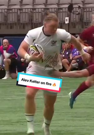 Video post by @worldrugby on TikTok