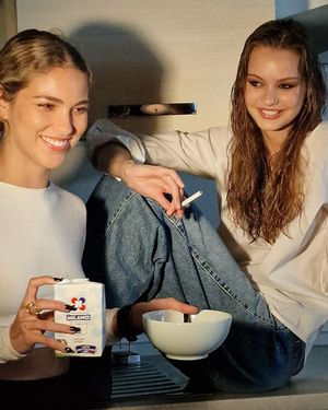 Image post by @milanfashioncampus on Instagram