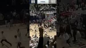 Video post by @foxsports on YouTube
