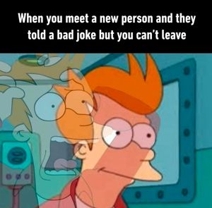 Image post by @9gag on Instagram