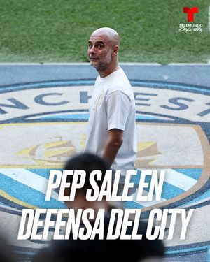 Image post by @telemundodeportes on Instagram