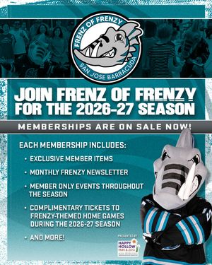 Image post by @sjbarracuda on Instagram