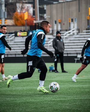 Image post by @spokanevelocityfc on Instagram