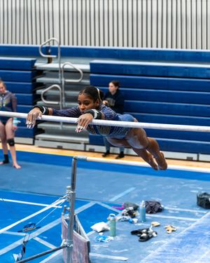 Image post by @ithacagymnastics on Instagram