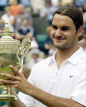 Image post by @tennishallofame on Instagram