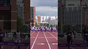 Video post by @usatf on YouTube