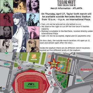 Image post by @MBStadium on Twitter