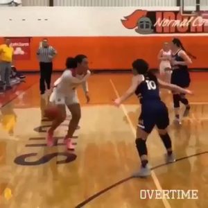 Video post by @unhypedathletics on Instagram