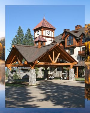 Image post by @tamarackresort on Instagram