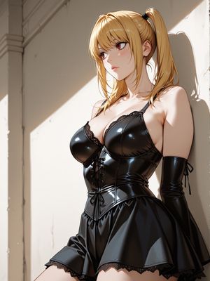 Image post by @thewaifuroom on Instagram