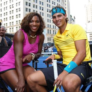Image post by @usopen on Instagram