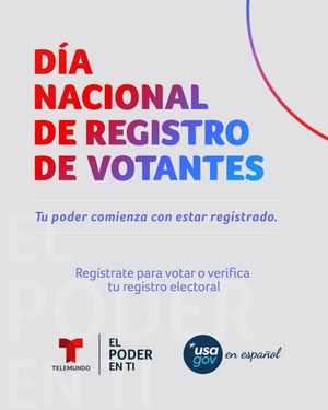 Image post by @telemundo49 on Instagram