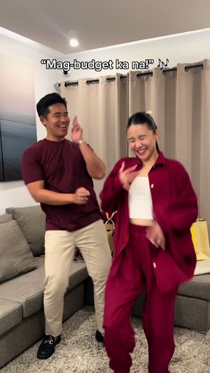 Video post by @joelandkat on TikTok