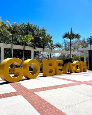 Image post by @csulbstudent on Instagram