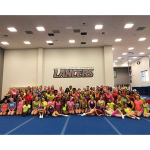 Image post by @cbucheer on Instagram
