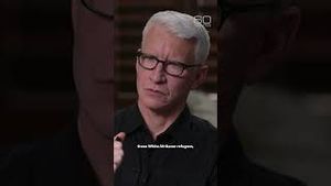 Video post by @60minutes on YouTube