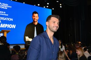 Image post by @grigordimitrov on Instagram