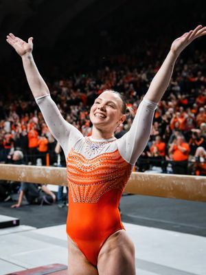 Image post by @beavergym on Instagram