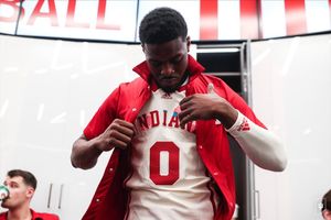 Image post by @indianambb on Instagram