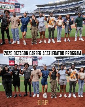 Image post by @octagon on Instagram