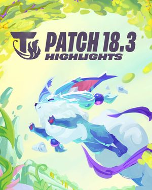 Video post by @teamfighttactics on TikTok