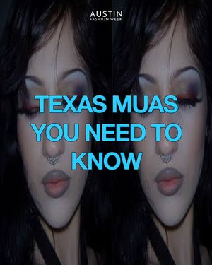 Image post by @austinfashionweekofficial on Instagram