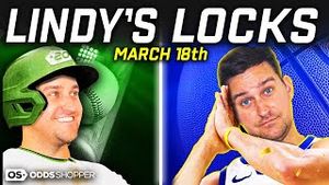 Video post by @oddsshopper on YouTube