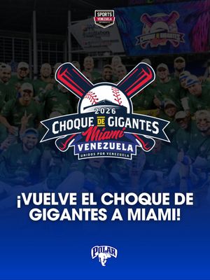 Image post by @sports_venezuela on Instagram