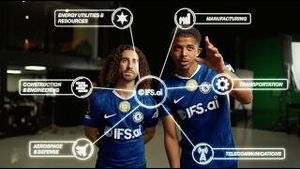 Video post by @chelseafc on YouTube