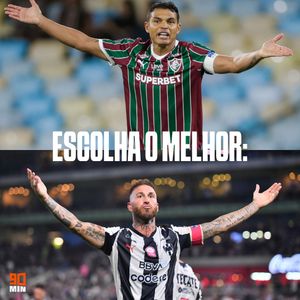 Image post by @90minbrasil on Instagram