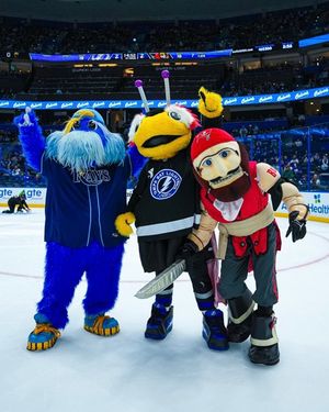 Image post by @thunderbugtbl on Instagram