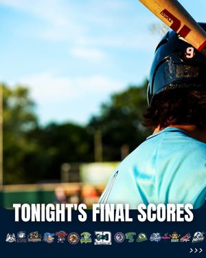 Image post by @cplbaseball on Instagram