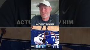 Video post by @cbssportscbb on YouTube