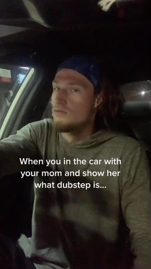 Video post by @Babs_Lyfe on Facebook