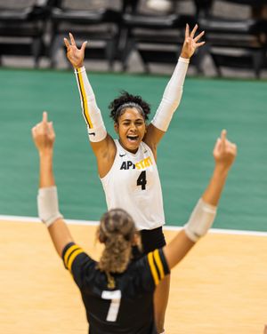 Image post by @appstatevb on Instagram