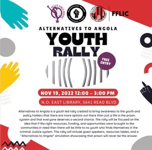 Image post by @lakidsrights on Instagram