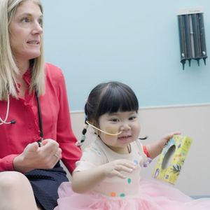 Image post by @childrenscolo on Instagram