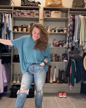 Image post by @daniellecleigh on Instagram