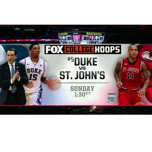 Image post by @foxsports on Instagram