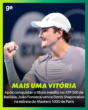 Image post by @ge.globo on Instagram