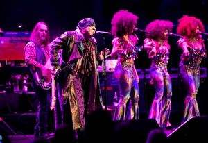 Image post by @beacontheatre on Facebook