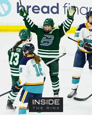 Image post by @insidetherinkcom on Instagram
