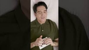 Video post by @graveconversations on YouTube