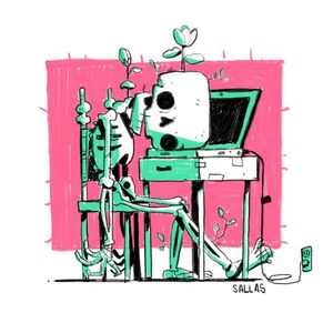 Image post by @wacom on Instagram