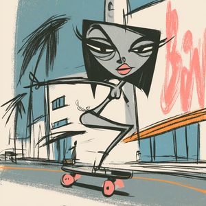 Image post by @reitich on Instagram